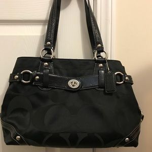 Coach Handbag
